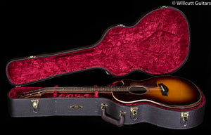 Taylor 814ce Sunburst Radius Armrest