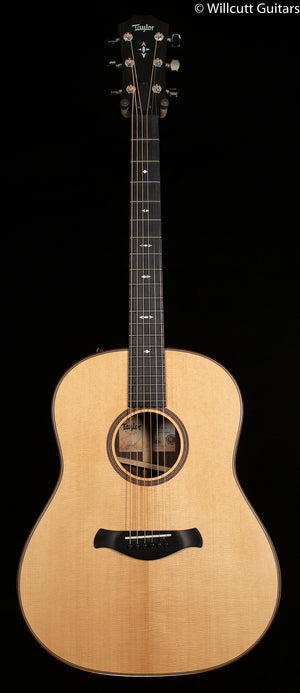 2022 Taylor Builder's Edition 717e Grand Pacific Torrefied (114)