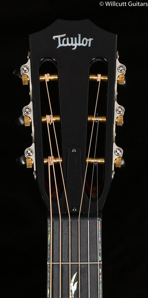 Taylor PS12ce 12-Fret Grand Concert Honduran Rosewood/Sinker Redwood (157)