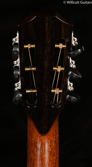 Taylor PS12ce 12-Fret Grand Concert Honduran Rosewood/Sinker Redwood (157)