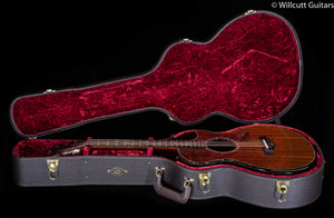 Taylor PS12ce 12-Fret Grand Concert Honduran Rosewood/Sinker Redwood (157)