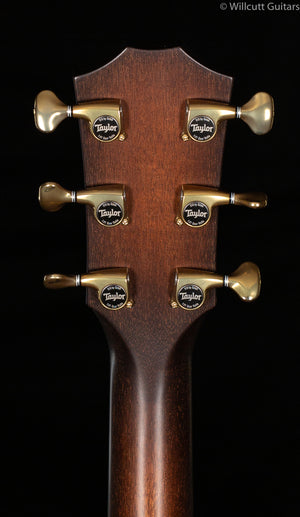 Taylor Builder's Edition K14ce V-Class Bracing