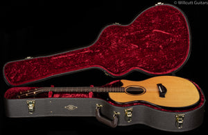 Taylor Builder's Edition K14ce V-Class Bracing