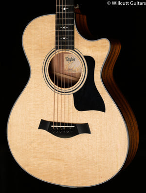 Taylor 312ce 12-Fret