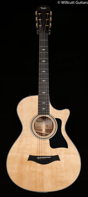 Taylor 312ce 12-Fret