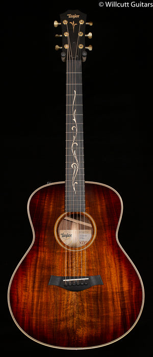 Taylor GT K21e Koa
