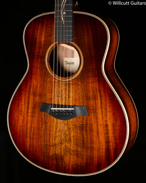 Taylor GT K21e Koa
