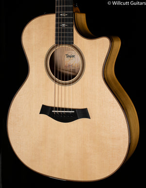 Taylor 714ce LTD,Sassafras/Lutz