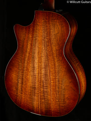 Taylor 914ce LTD Koa(AA)/Redwood (166)