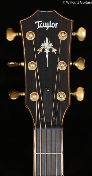 Taylor 914ce LTD Koa(AA)/Redwood (166)