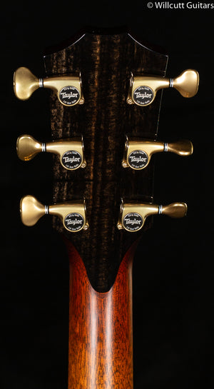 Taylor 914ce LTD Koa(AA)/Redwood (166)