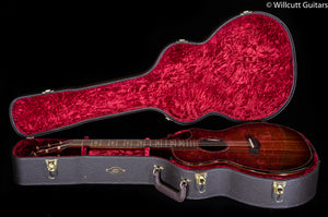 Taylor 914ce LTD Koa(AA)/Redwood (166)