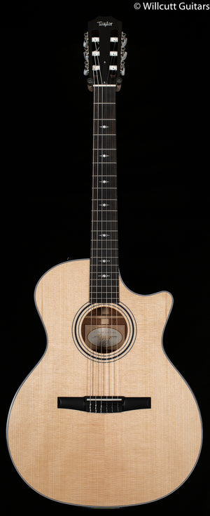Taylor 314ce-N Nylon String