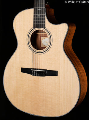 Taylor 314ce-N Nylon String