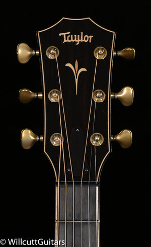 Taylor K22ce V-Class Bracing (073)