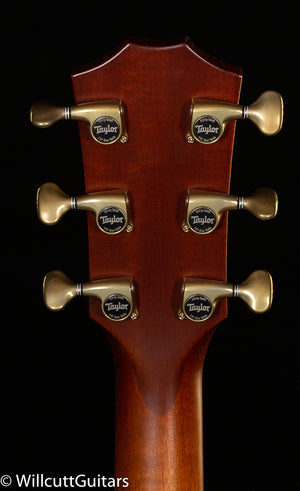 Taylor K22ce V-Class Bracing (073)