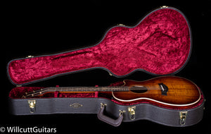 Taylor K22ce V-Class Bracing (073)