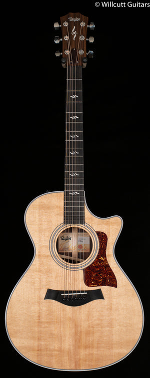 Taylor 412ce-R
