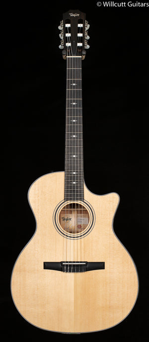 Taylor 314ce-N Nylon Grand Auditorium (118)