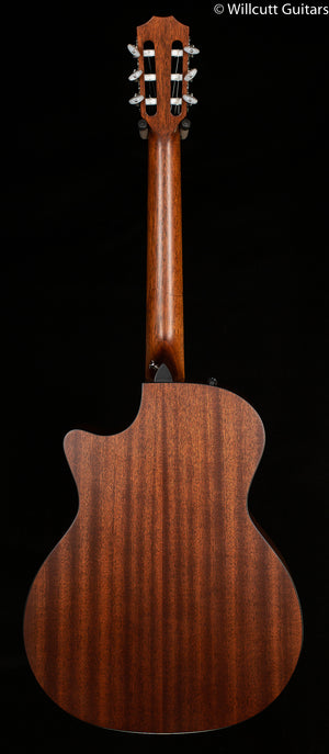 Taylor 314ce-N Nylon Grand Auditorium (118)