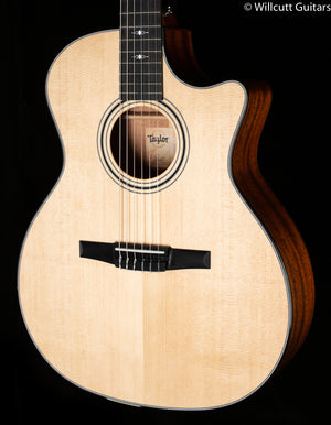 Taylor 314ce-N Nylon Grand Auditorium (118)
