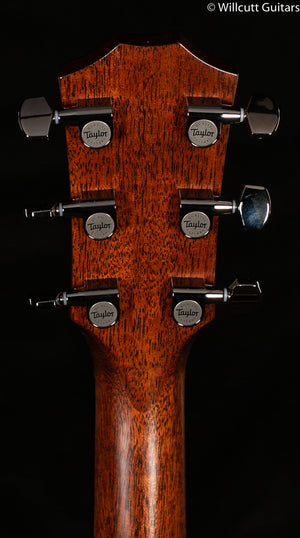 Taylor 814ce Grand Auditorium Tobacco Sunburst (064)