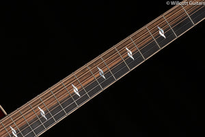 Taylor 814ce Sunburst Radius Armrest