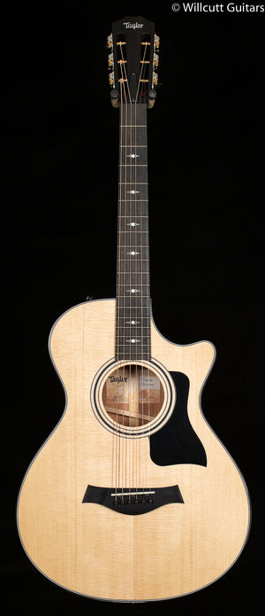 Taylor 312ce 12-Fret Grand Concert (039)