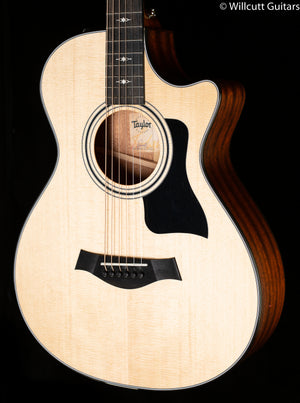 Taylor 312ce 12-Fret Grand Concert (039)