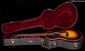 2020 Taylor 812c Radius Armrest TSB Top