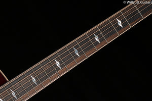 2020 Taylor 812c Radius Armrest TSB Top