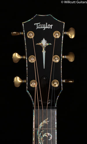 Taylor PS14ce LTD
