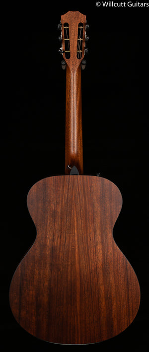 Taylor 322e Shaded Edge Burst V-Class