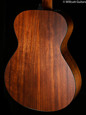 Taylor 322e Shaded Edge Burst V-Class