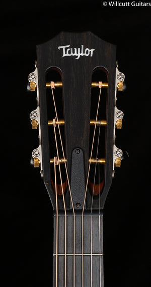 Taylor 322e Shaded Edge Burst V-Class