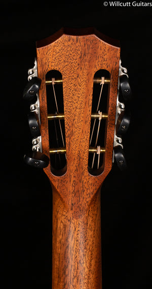 Taylor 322e Shaded Edge Burst V-Class
