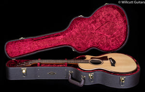 Taylor 812ce V-Class Bracing