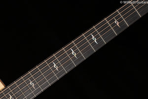 Taylor Custom GA Quilted Sapele Engelmann Bearclaw