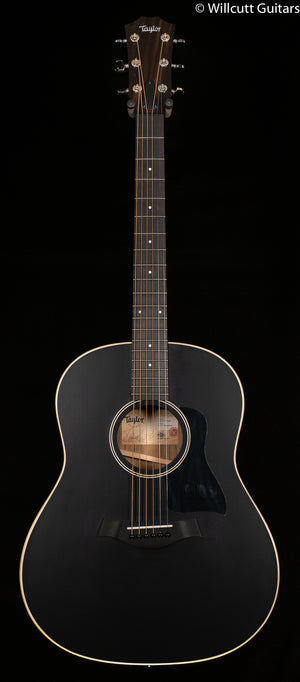 2021 Taylor AD17 American Dream Grand Pacific Blacktop