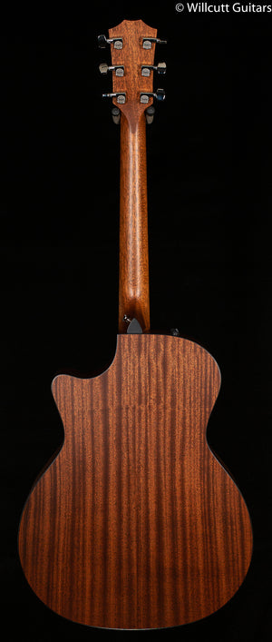 Taylor 314ce Sunburst Top V-Class Bracing