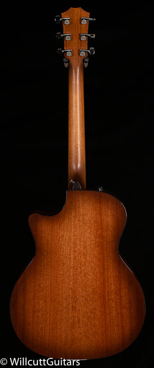 Taylor 514ce Urban Ironbark/Torrefied Sitka (002)
