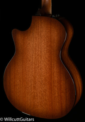 Taylor 514ce Urban Ironbark/Torrefied Sitka (002)