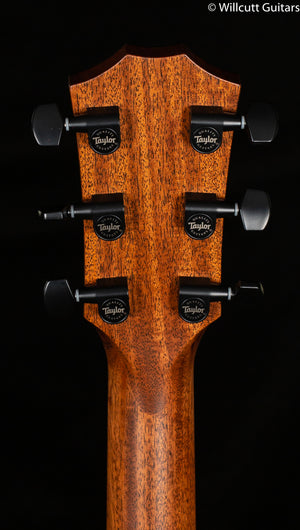 Taylor 324ce Shaded Edge Burst V-Class Bracing (106)