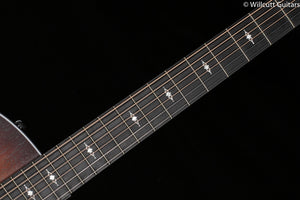 Taylor 324ce Shaded Edge Burst V-Class Bracing (106)