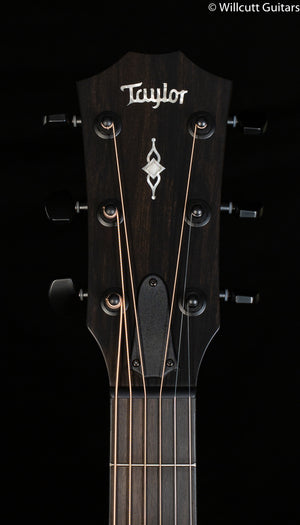 Taylor 326ce Grand Symphony Urban Ash Shaded Edge Burst