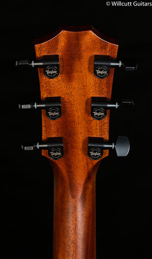 Taylor 326ce Grand Symphony Urban Ash Shaded Edge Burst