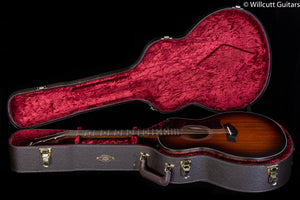 Taylor 326ce Grand Symphony Urban Ash Shaded Edge Burst