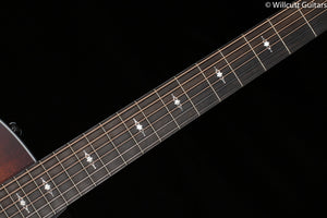 Taylor 326ce Grand Symphony Urban Ash Shaded Edge Burst