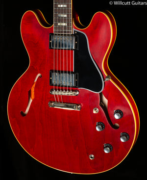 Gibson Custom Shop 1964 ES-335 Reissue VOS 60s Cherry (869)