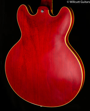 Gibson Custom Shop 1964 ES-335 Reissue VOS 60s Cherry (869)